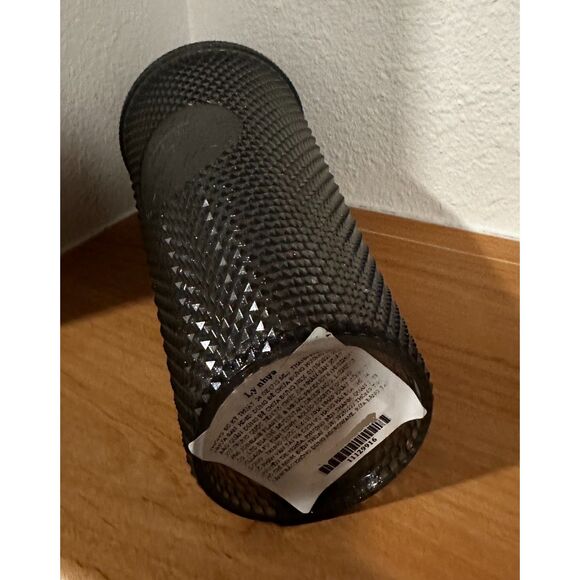 Starbucks Vietnamese Grey Glitter Studded Tumbler with Paw Silicone Topper 24 OZ - Picture 3 of 5